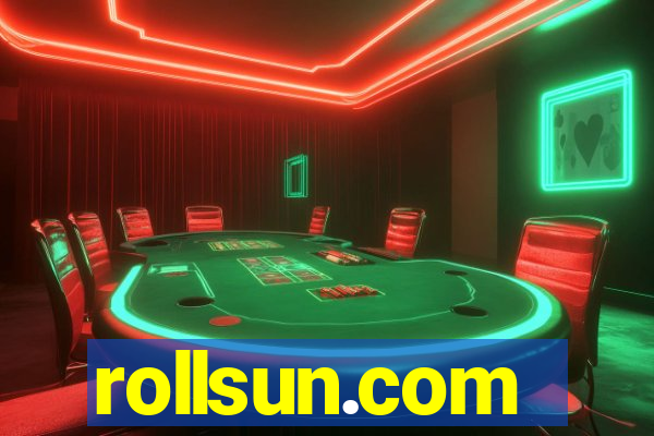 rollsun.com