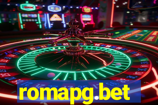 romapg.bet