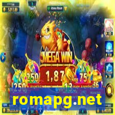 romapg.net