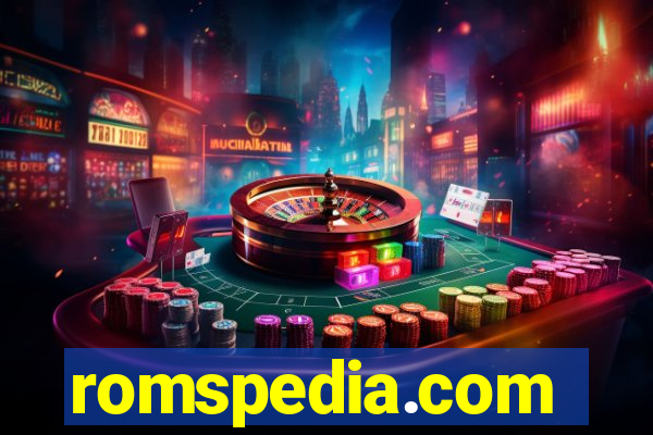 romspedia.com