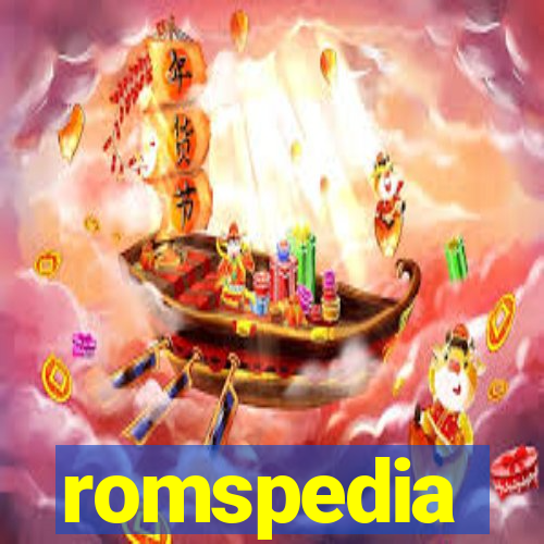 romspedia