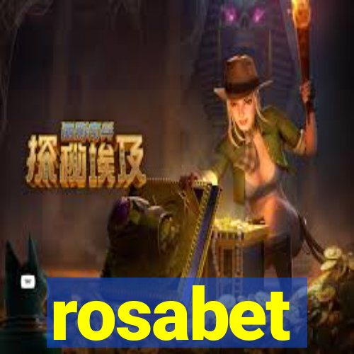 rosabet