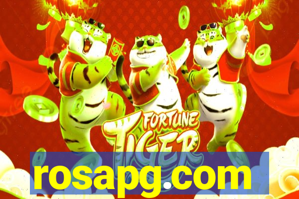 rosapg.com