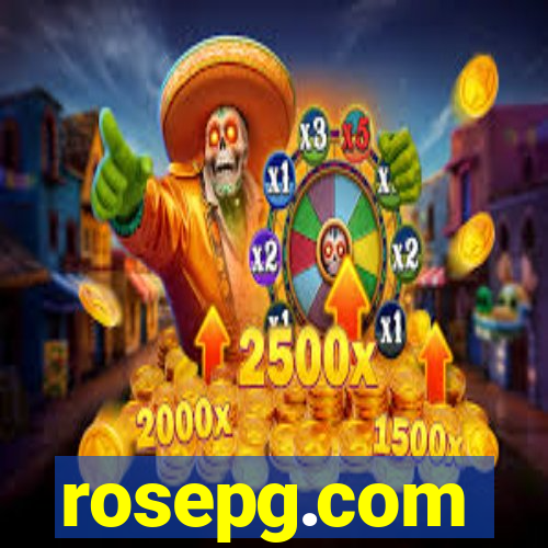 rosepg.com