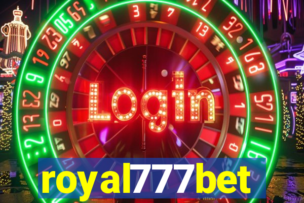 royal777bet