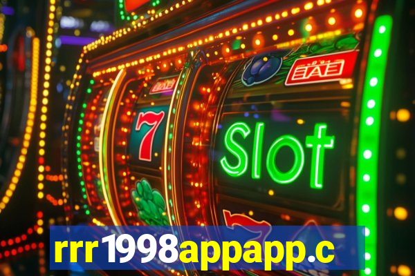 rrr1998appapp.com