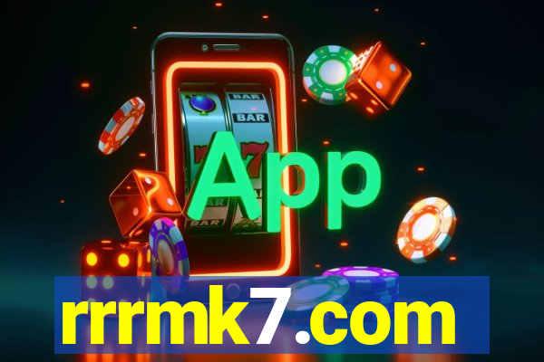 rrrmk7.com