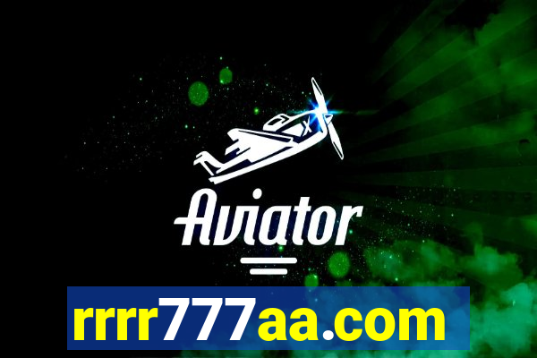 rrrr777aa.com