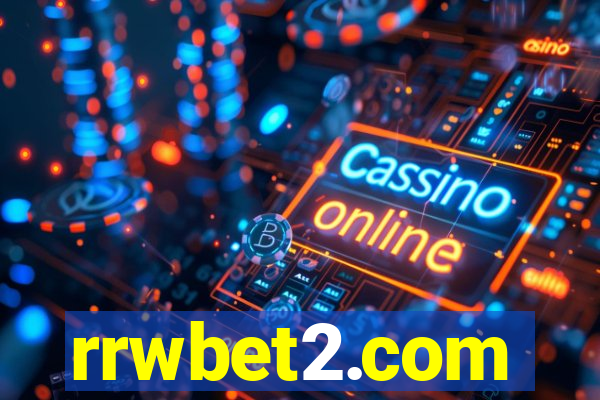 rrwbet2.com