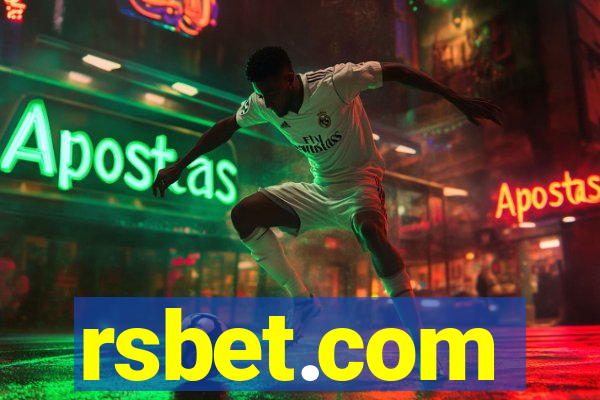 rsbet.com