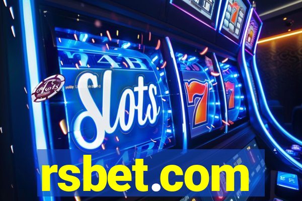 rsbet.com