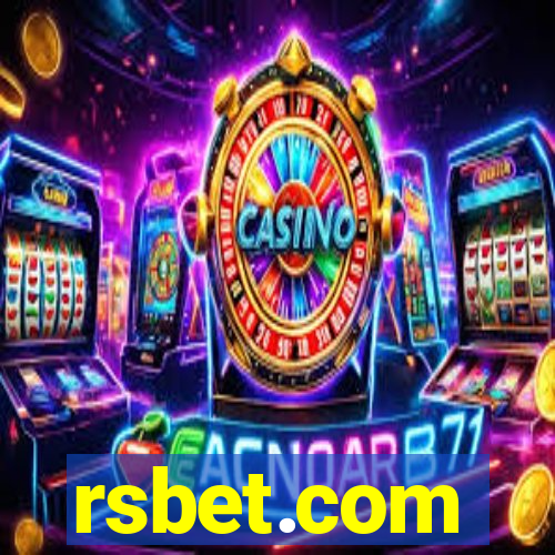 rsbet.com