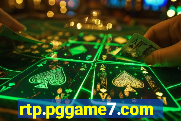 rtp.pggame7.com