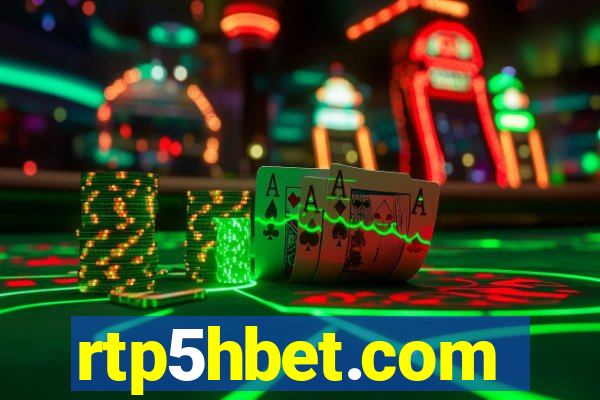 rtp5hbet.com