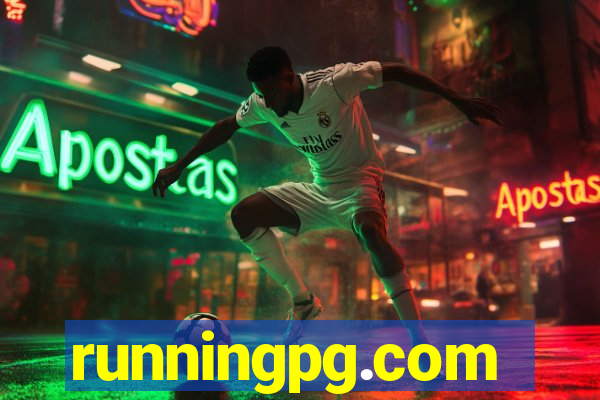 runningpg.com