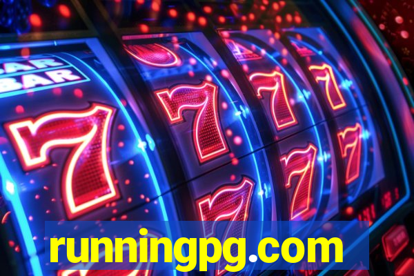 runningpg.com