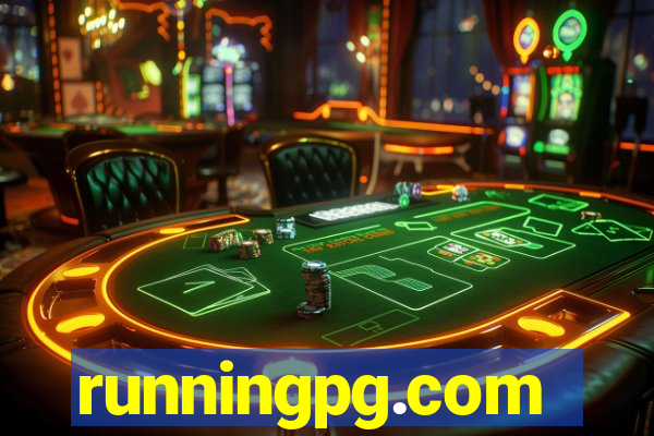 runningpg.com