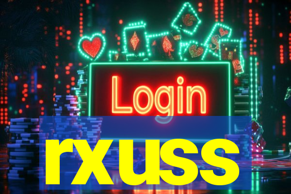 rxuss