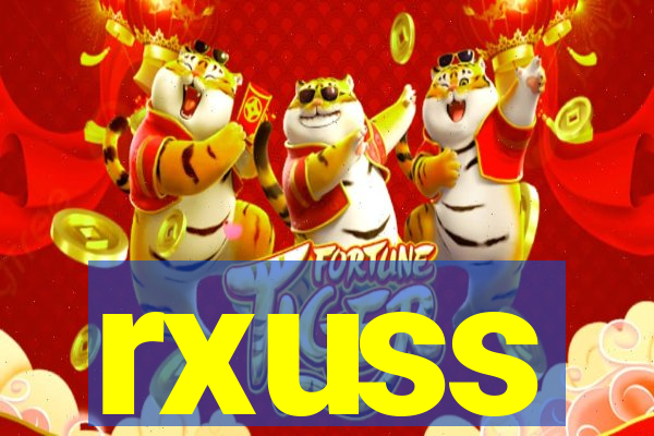 rxuss