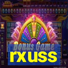 rxuss