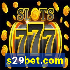 s29bet.com