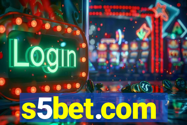 s5bet.com