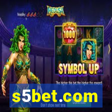 s5bet.com