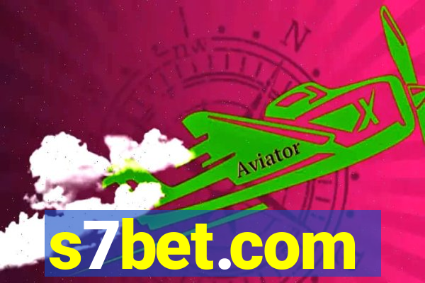 s7bet.com