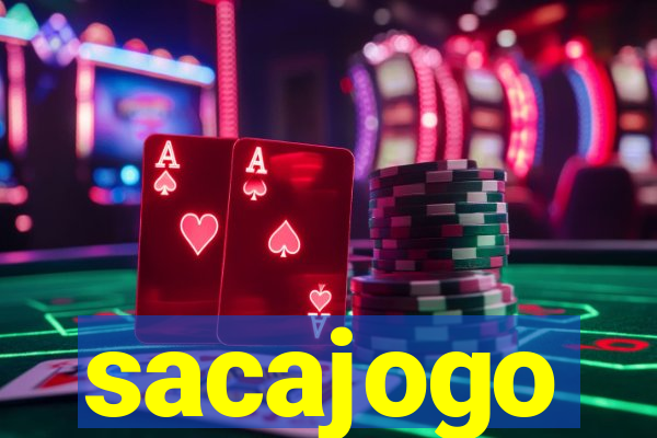 sacajogo