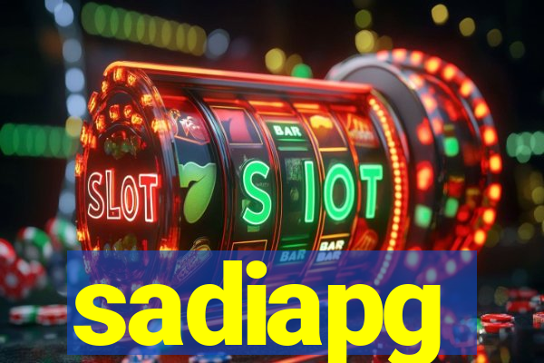 sadiapg