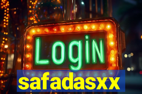 safadasxx