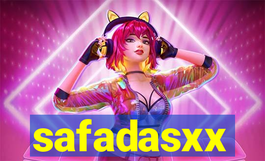 safadasxx