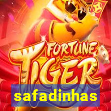 safadinhas