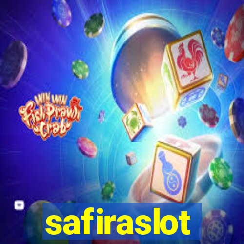 safiraslot