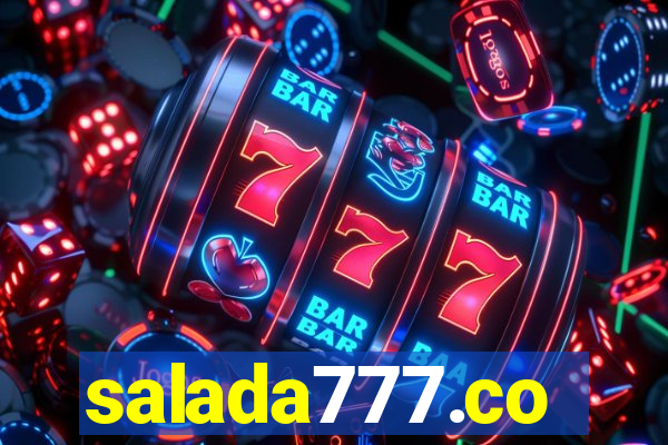 salada777.co