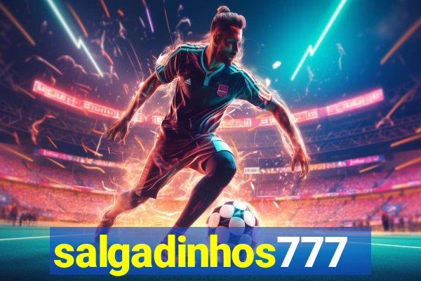 salgadinhos777