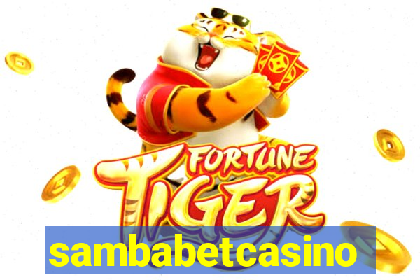 sambabetcasino