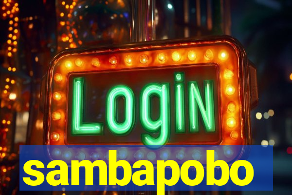 sambapobo