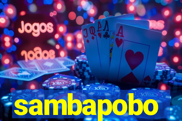 sambapobo