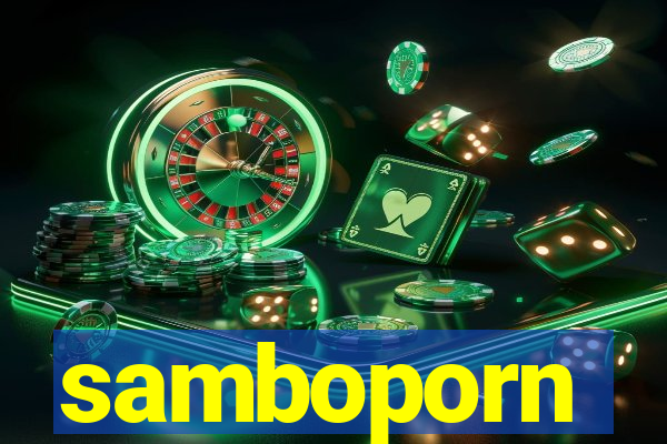 samboporn