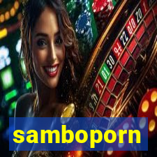 samboporn