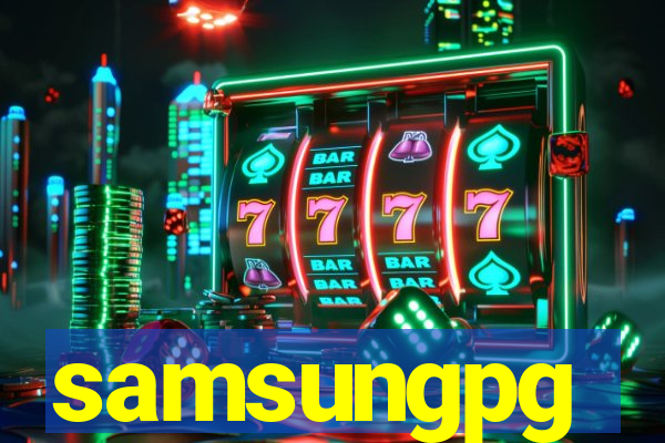 samsungpg