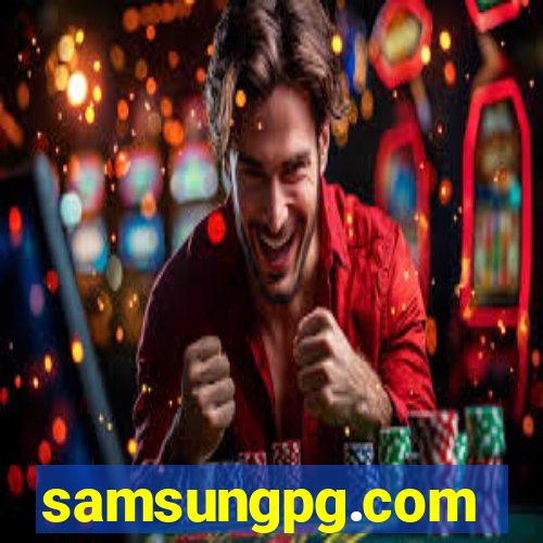 samsungpg.com