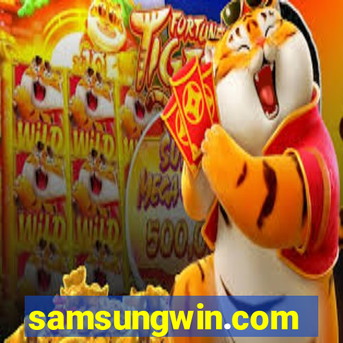 samsungwin.com