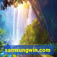 samsungwin.com