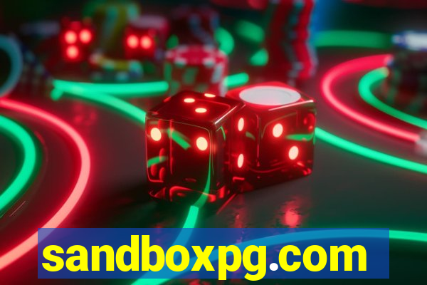 sandboxpg.com