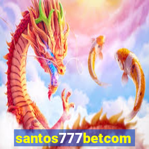 santos777betcom