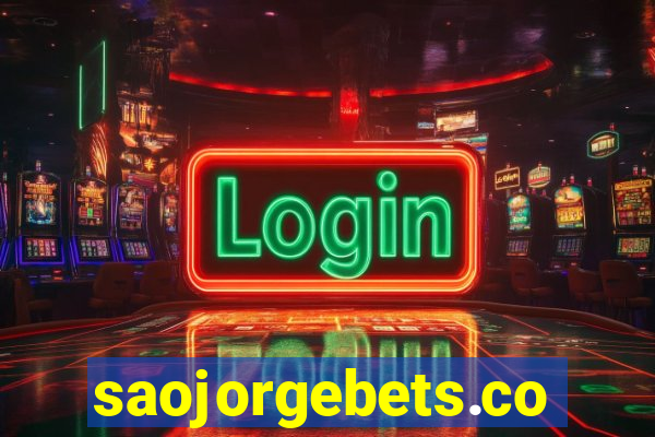 saojorgebets.com