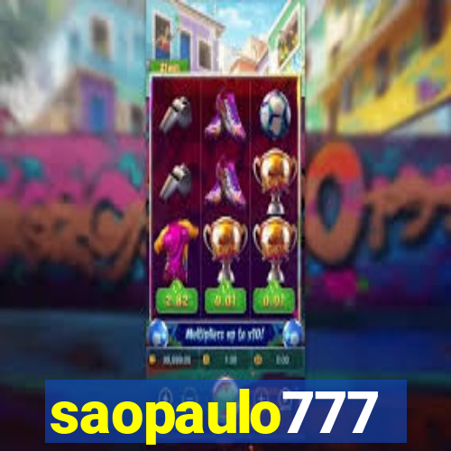 saopaulo777