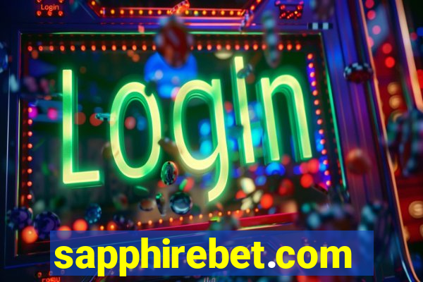 sapphirebet.com